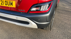 Hyundai KONA 1.6 GDi Hybrid Premium 5dr DCT Hybrid Hatchback